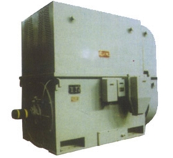 YTM系列磨煤机用三相异步电动机维护